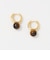 ボール ピアス