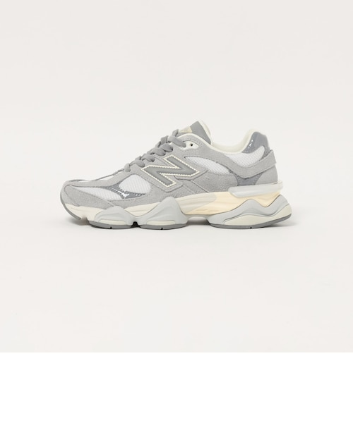 WEB限定】＜New Balance＞ 9060 スニーカー / U90609Z4｜グリーン