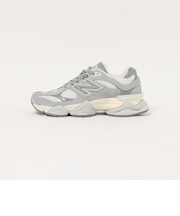 【WEB限定】<New Balance> 9060 スニーカー / U90609Z4
