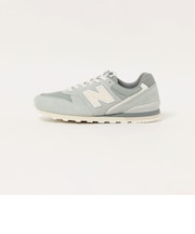 ＜New Balance＞996 スニーカー / W9962SB