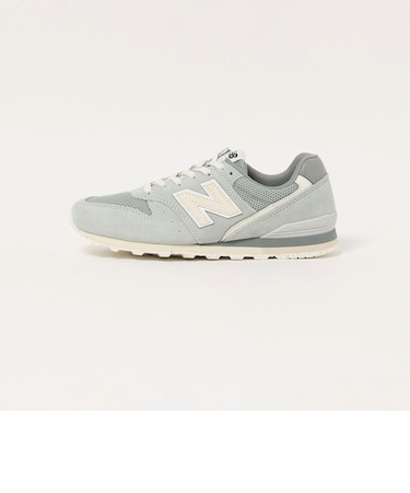 <New Balance>996 スニーカー / W9962SB