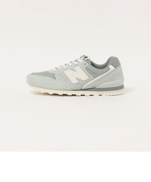 <New Balance>996 スニーカー / W9962SB