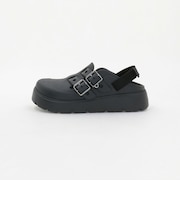 【WEB限定】<crocs>ローファレット クロッグ サンダル