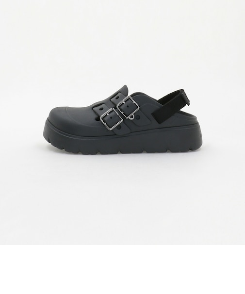 【WEB限定】<crocs>ローファレット クロッグ サンダル