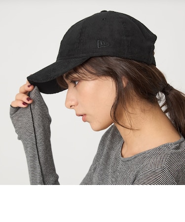 【別注】<NEW ERA>920 MLB キャップ 2 (コーデュロイ)