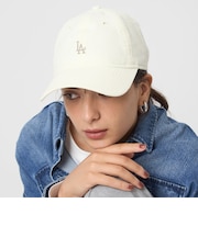 【別注】<NEW ERA>920 MLB キャップ 2 (コーデュロイ)