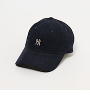 【別注】<NEW ERA>920 MLB キャップ 2 (コーデュロイ)
