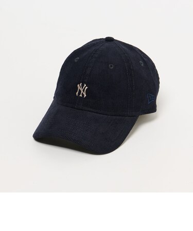 【別注】<NEW ERA>920 MLB キャップ 2 (コーデュロイ)