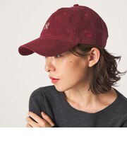 【別注】<NEW ERA>920 MLB キャップ 2 (コーデュロイ)
