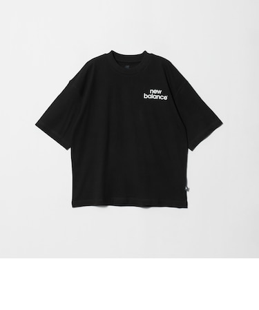 <New Balance>グラフィック Tシャツ