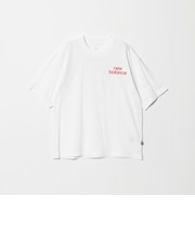 <New Balance>グラフィック Tシャツ