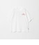 ＜New Balance＞グラフィック Tシャツ