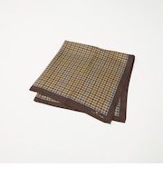 【別注】＜Feuille de Cocoon＞スカーフ