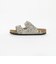 【国内EXCLUSIVE】＜BIRKENSTOCK＞アリゾナ プリント スネーク サンダル