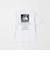 【WEB限定】＜THE NORTH FACE＞ハーフドーム スクエア ロゴ 半袖 Tシャツ