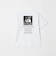 【WEB限定】＜THE NORTH FACE＞ハーフドーム スクエア ロゴ 半袖 Tシャツ