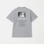 【WEB限定】＜THE NORTH FACE＞ハーフドーム スクエア ロゴ 半袖 Tシャツ