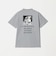 【WEB限定】＜THE NORTH FACE＞ハーフドーム スクエア ロゴ 半袖 Tシャツ