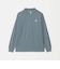 【WEB限定】＜THE NORTH FACE＞ヌプシ コットン 長袖 Tシャツ