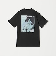 【WEB限定】<THE NORTH FACE>ロッククライミング グラフィック 半袖 Tシャツ
