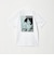 【WEB限定】＜THE NORTH FACE＞ロッククライミング グラフィック 半袖 Tシャツ