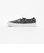 【WEB限定】＜VANS＞オーセンティックスニーカー レオパード