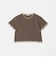 パイル カサネ ショートスリーブ Tシャツ