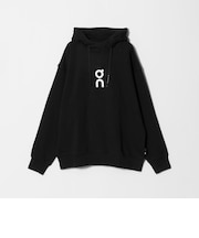 【WEB限定】＜On＞Club Hoodie フーディー