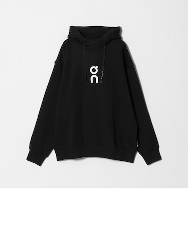 【WEB限定】<On>Club Hoodie フーディー