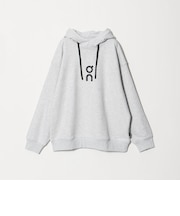 【WEB限定】<On>Club Hoodie フーディー