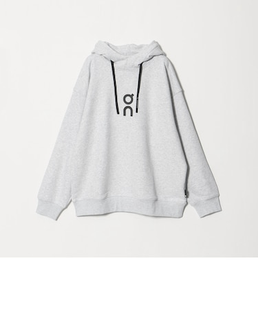 【WEB限定】<On>Club Hoodie フーディー
