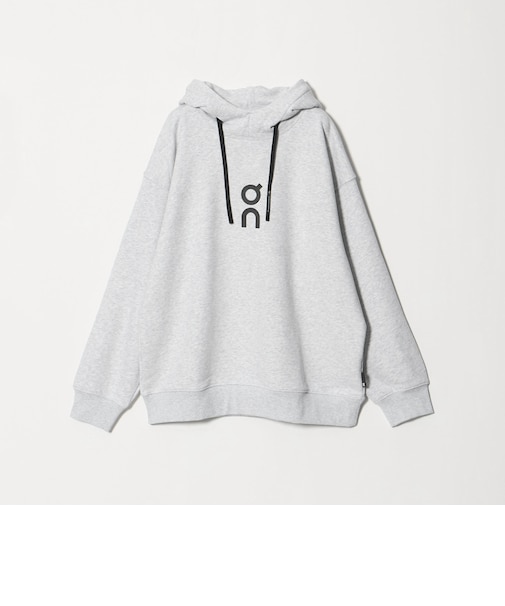 【WEB限定】<On>Club Hoodie フーディー