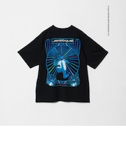 【別注】＜Bravado＞ジャミロクワイ グラフィック プリント 半袖 Tシャツ