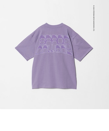 【別注】<Bravado>ジャミロクワイ グラフィック プリント 半袖 Tシャツ