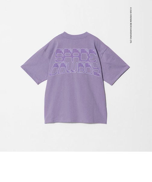 【別注】<Bravado>ジャミロクワイ グラフィック プリント 半袖 Tシャツ