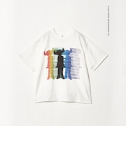 【別注】＜Bravado＞ジャミロクワイ グラフィック プリント 半袖 Tシャツ