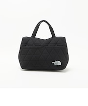 【WEB限定】＜THE NORTH FACE＞ジオフェイスボックス トートバッグ