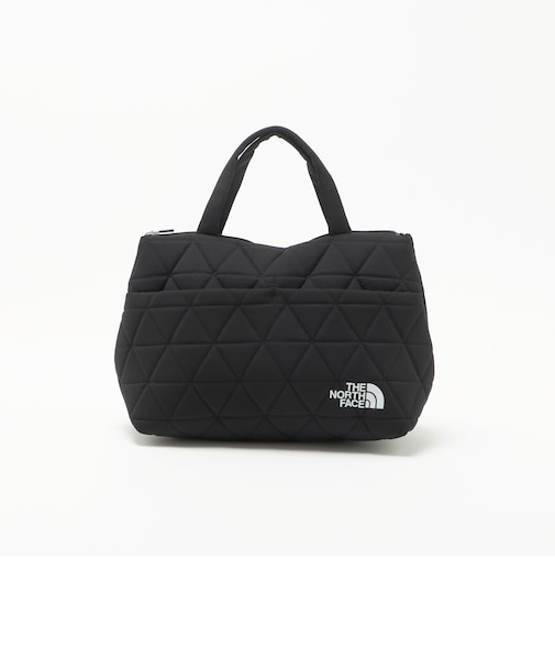 【WEB限定】＜THE NORTH FACE＞ジオフェイスボックス トートバッグ