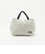 【WEB限定】＜THE NORTH FACE＞ジオフェイスボックス トートバッグ