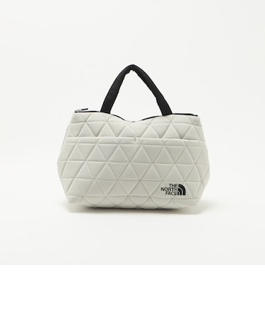 【WEB限定】＜THE NORTH FACE＞ジオフェイスボックス トートバッグ