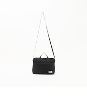 【WEB限定】＜THE NORTH FACE＞ジオフェイスポーチ（2L）