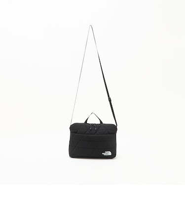 【WEB限定】＜THE NORTH FACE＞ジオフェイスポーチ（2L）