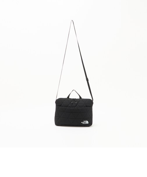 【WEB限定】＜THE NORTH FACE＞ジオフェイスポーチ（2L）