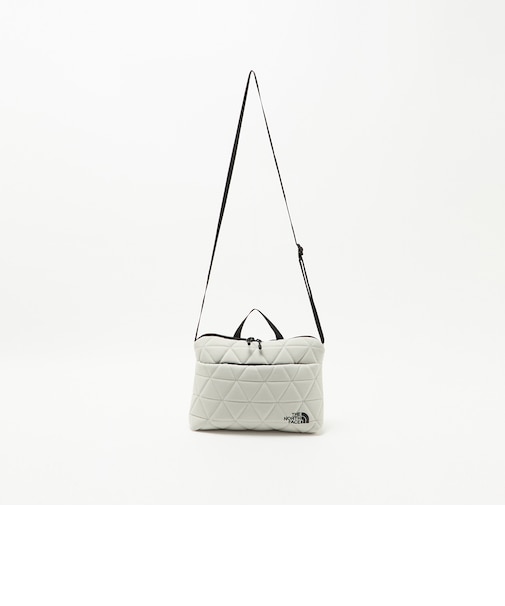 【WEB限定】＜THE NORTH FACE＞ジオフェイスポーチ（2L）