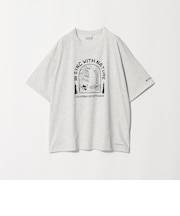 【別注】＜Columbia＞GLR Jonas グラフィック 半袖 Tシャツ