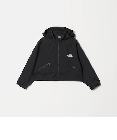 【WEB限定】<THE NORTH FACE> ショート コンパクトジャケット / キッズ 130cm-160cm