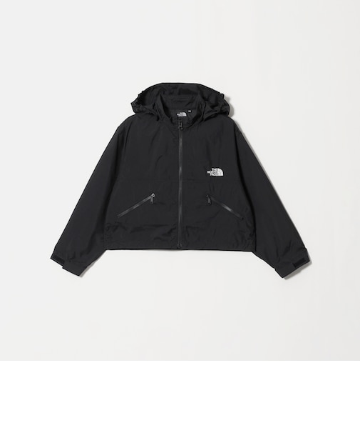 【WEB限定】<THE NORTH FACE> ショート コンパクトジャケット / キッズ 130cm-160cm