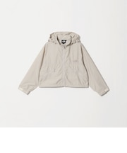 【WEB限定】<THE NORTH FACE> ショート コンパクトジャケット / キッズ 130cm-160cm