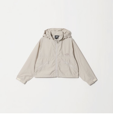【WEB限定】<THE NORTH FACE> ショート コンパクトジャケット / キッズ 130cm-160cm