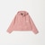 【WEB限定】＜THE NORTH FACE＞ ショート コンパクトジャケット / キッズ 130cm-160cm